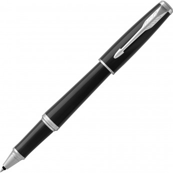 Ручка-роллер PARKER URBAN CORE BLACK CAB CT, F Ручка-роллер PARKER URBAN CORE BLACK CAB CT, F