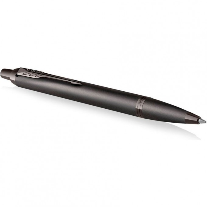 Ручка шариковая PARKER IM MONOCHROME K328 BRONZE PVD M CW2172961