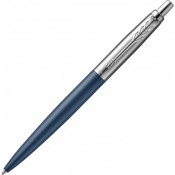 Ручка шариковая PARKER JOTTER XL (2068359) MATTE BLUE CT, М Ручка шариковая PARKER JOTTER XL (2068359) MATTE BLUE CT, М